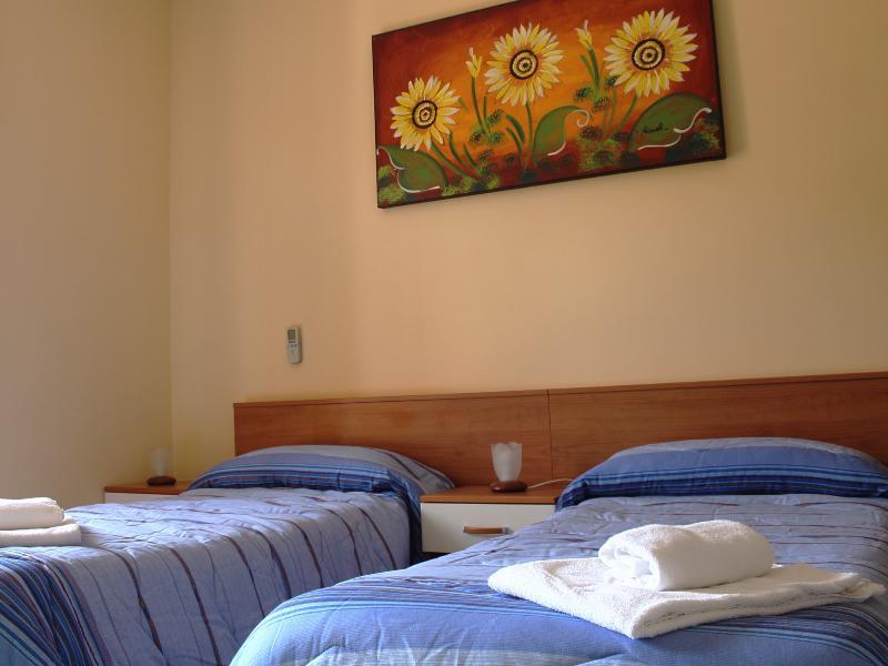 Hotel Barbieri Vibo Valentia Marina Exteriör bild