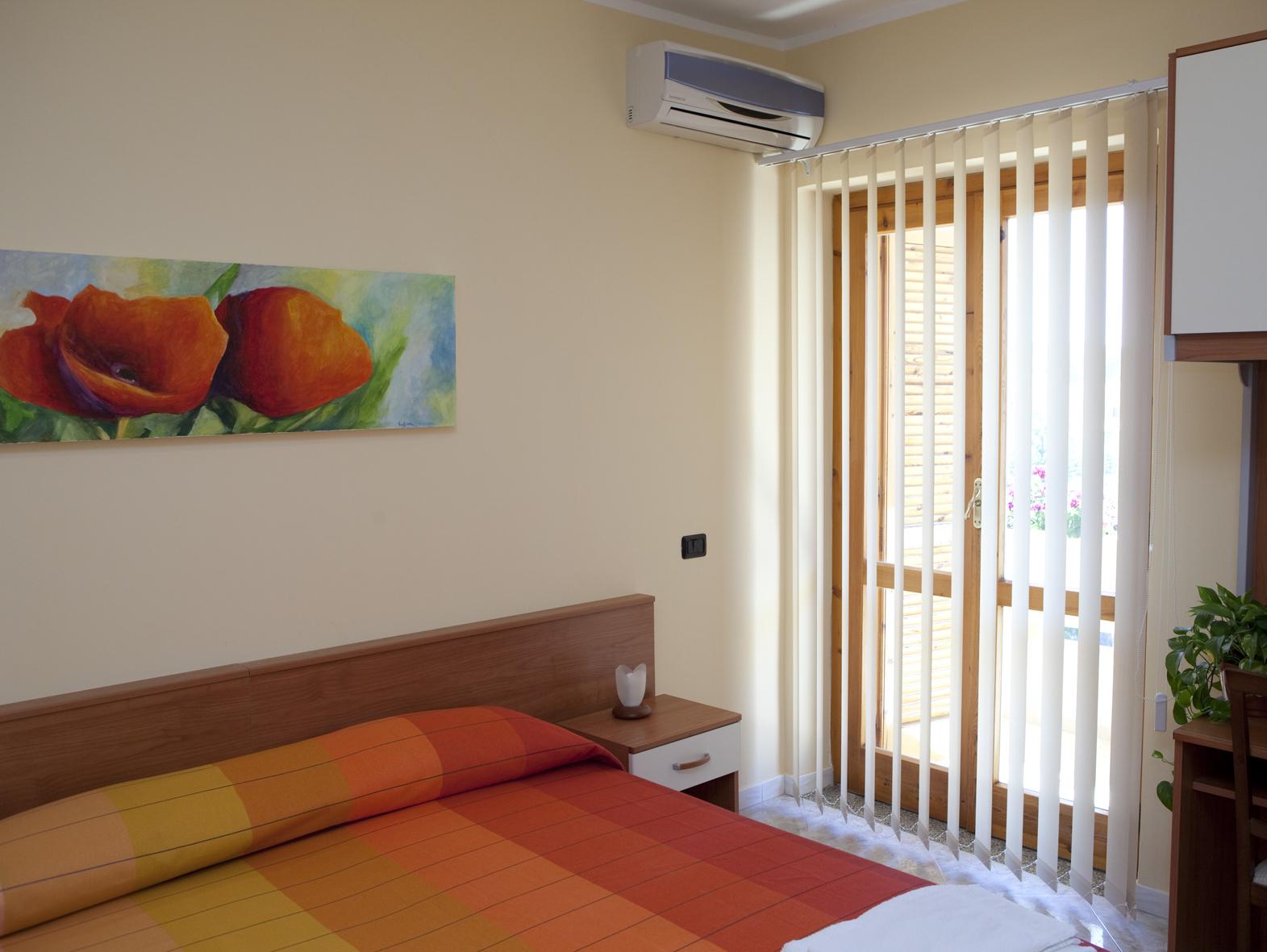 Hotel Barbieri Vibo Valentia Marina Exteriör bild