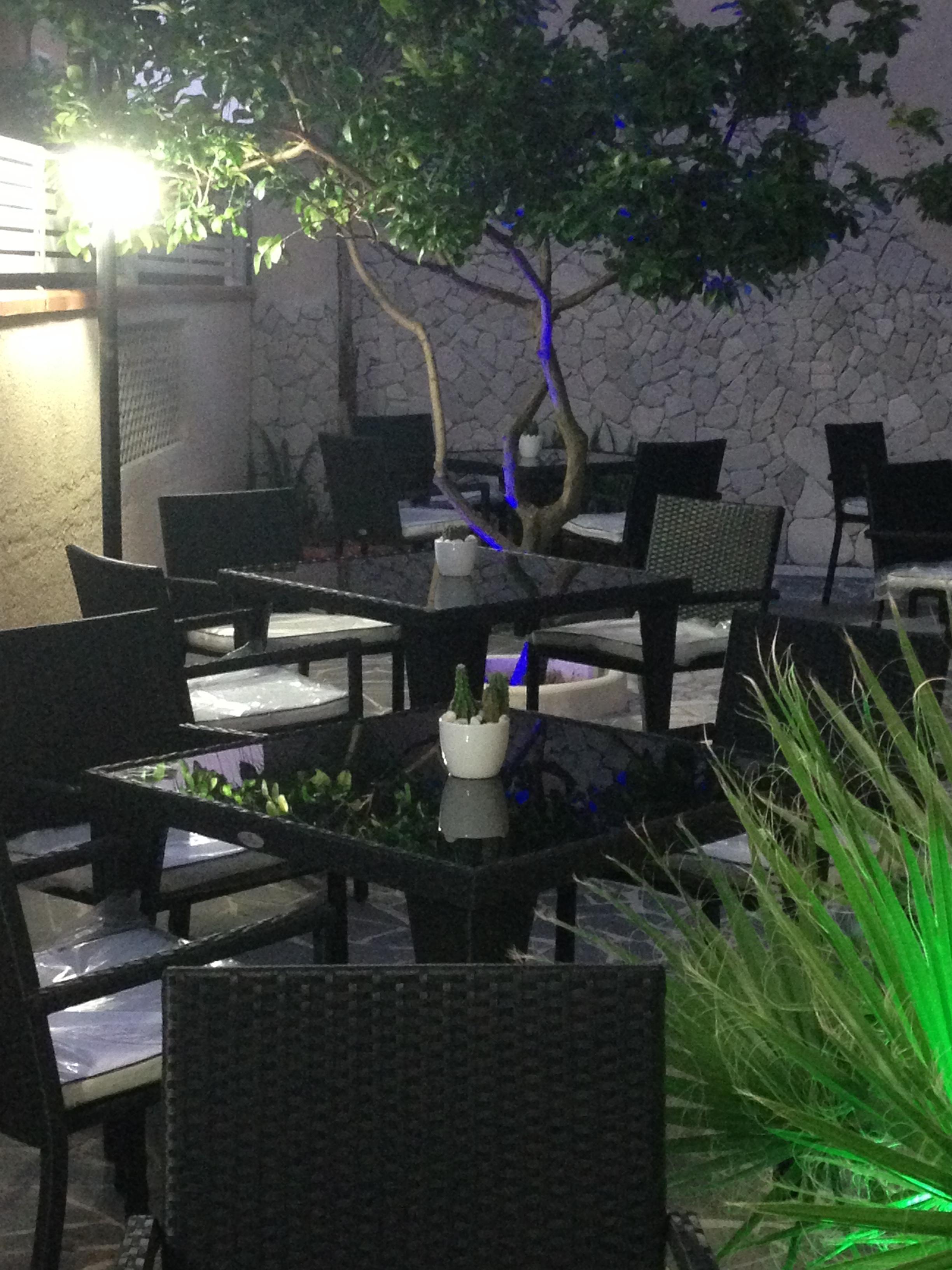Hotel Barbieri Vibo Valentia Marina Exteriör bild