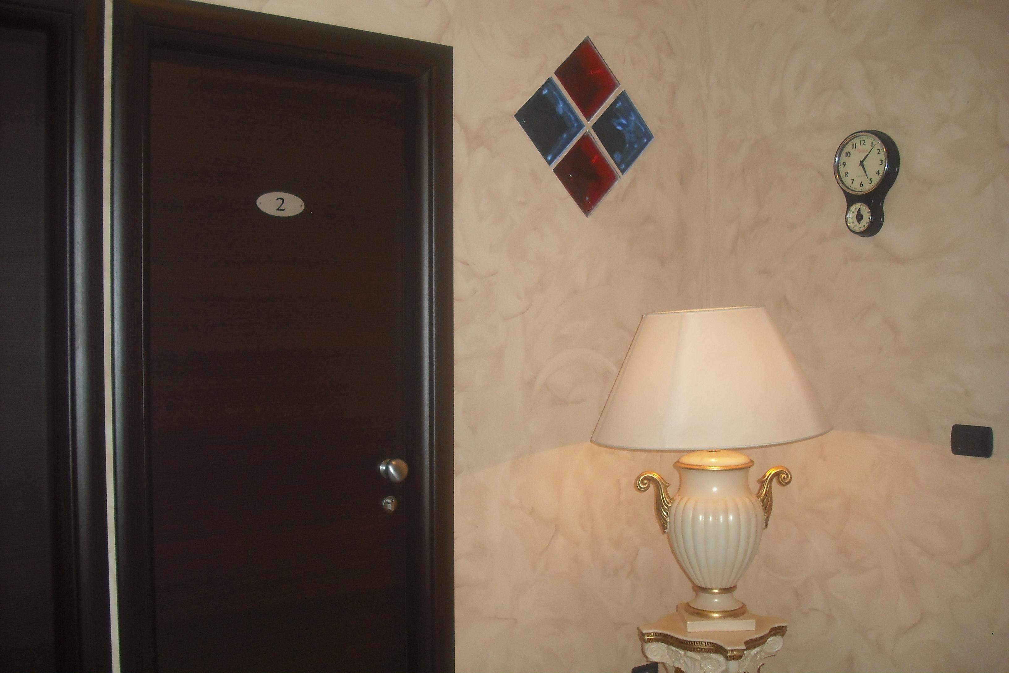 Hotel Barbieri Vibo Valentia Marina Exteriör bild